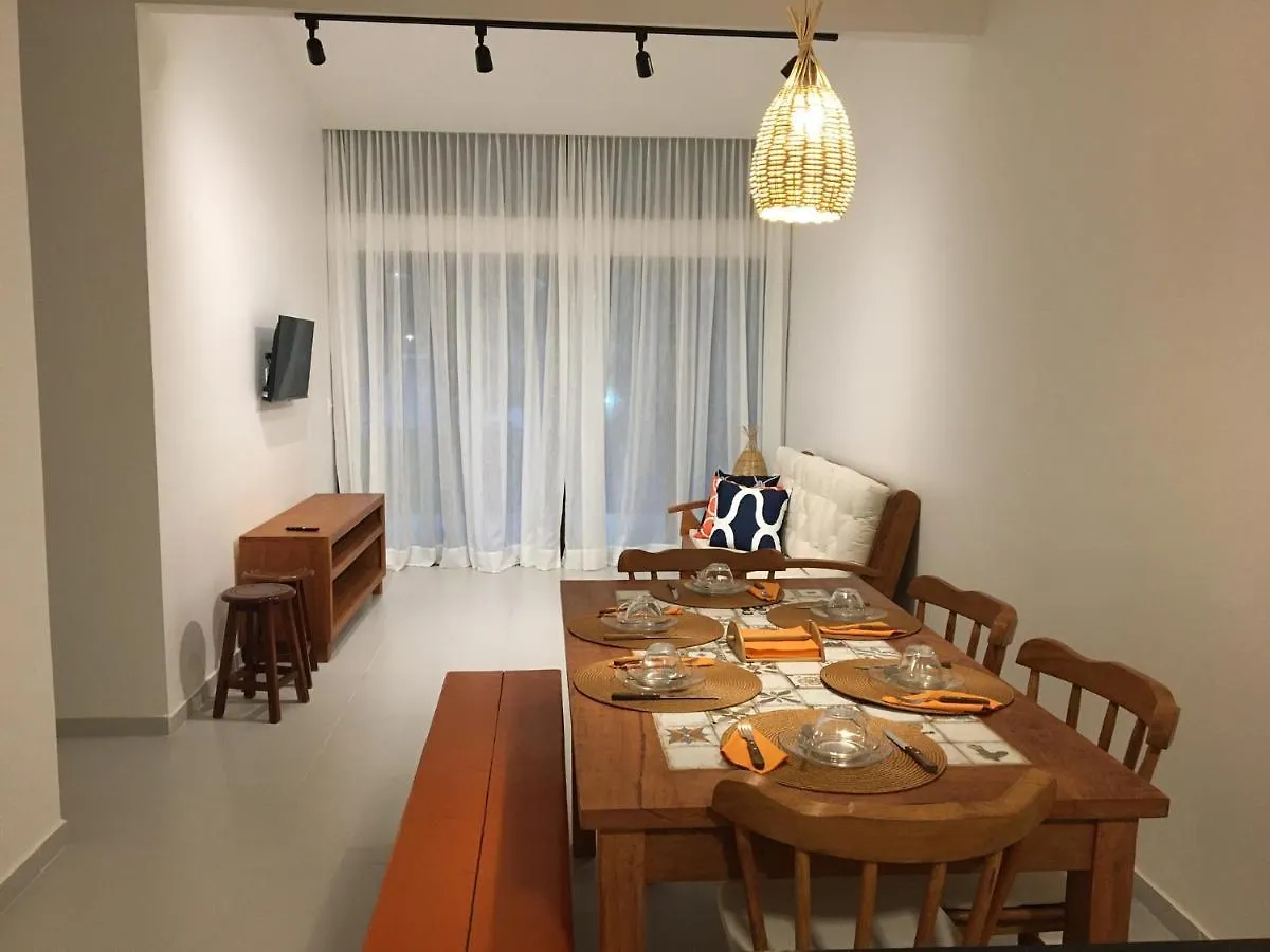 Casa vacanze Privê Portal do Sol - chalés 2 e 4 Pôrto das Galinhas