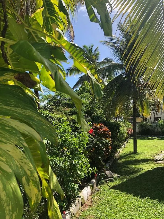Casa vacanze Privê Portal do Sol - chalés 2 e 4 Pôrto das Galinhas