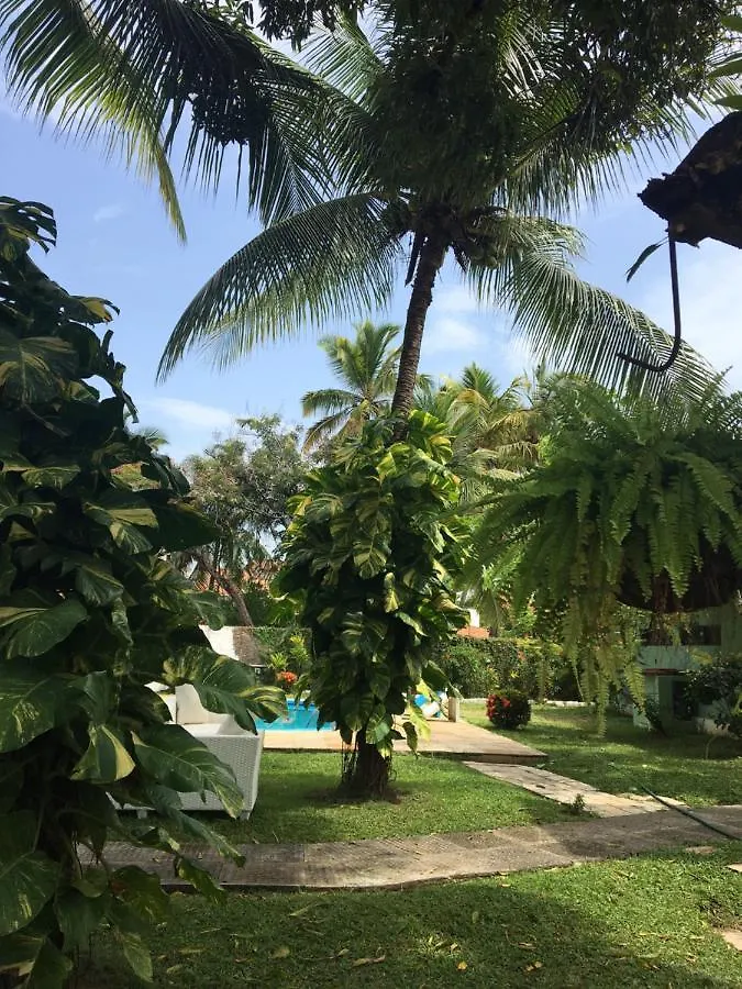 Casa vacanze Privê Portal do Sol - chalés 2 e 4 Pôrto das Galinhas Brasile