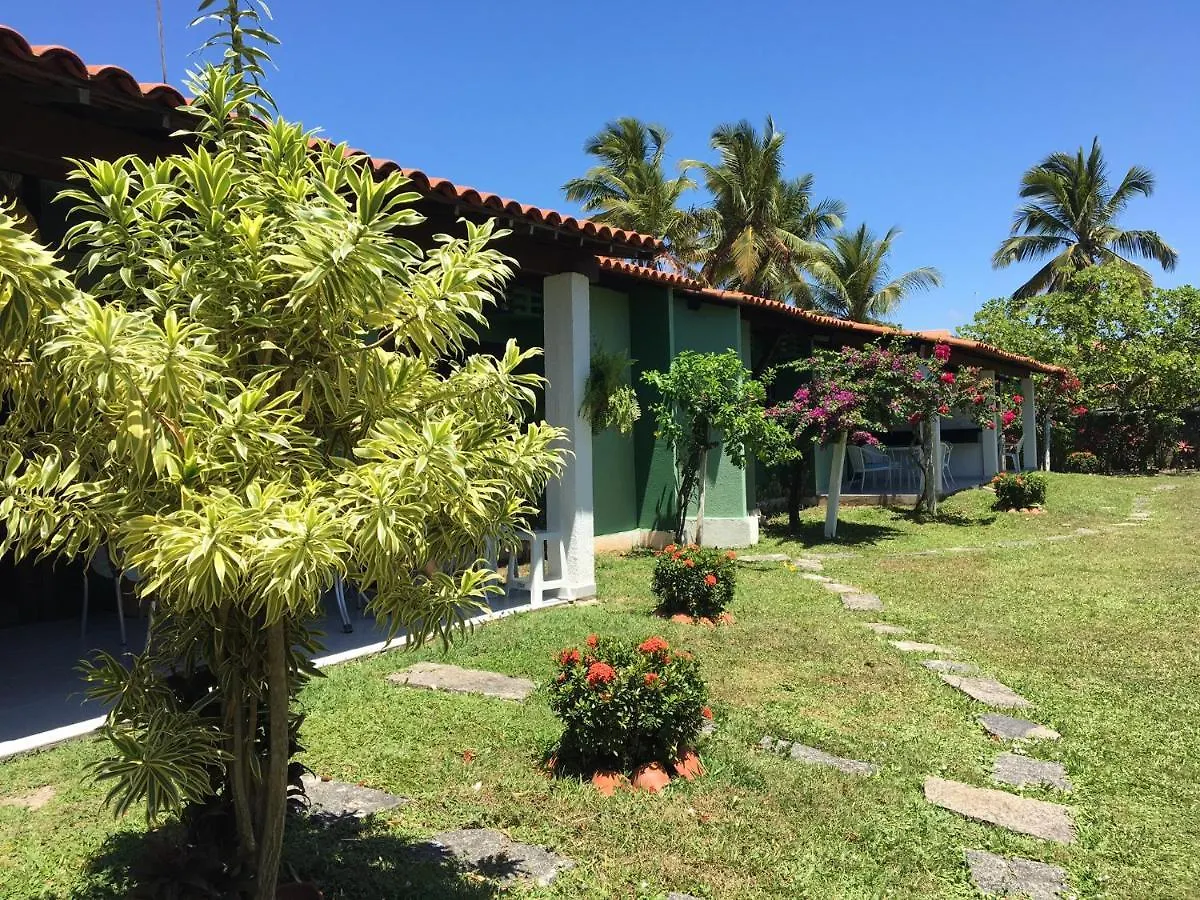 Feriehus Prive Portal Do Sol Villa Pôrto das Galinhas Brasilien
