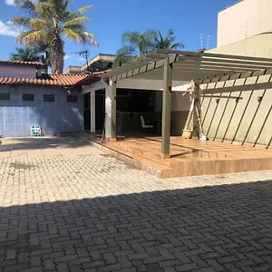 Vale Park Way , Brasília Brasil