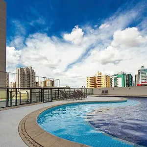Impecavel Em Aguas Claras Rmh1510 , Brasília Brasil