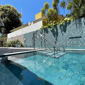 Dubourcq - Flat 2 Quartos No Centro De Por Yolo Casa de Férias