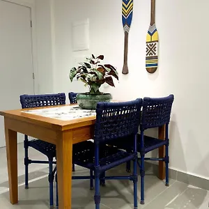 Porto Beijupira Exclusive - Flats No Centro De Por Yolo Casa de Férias